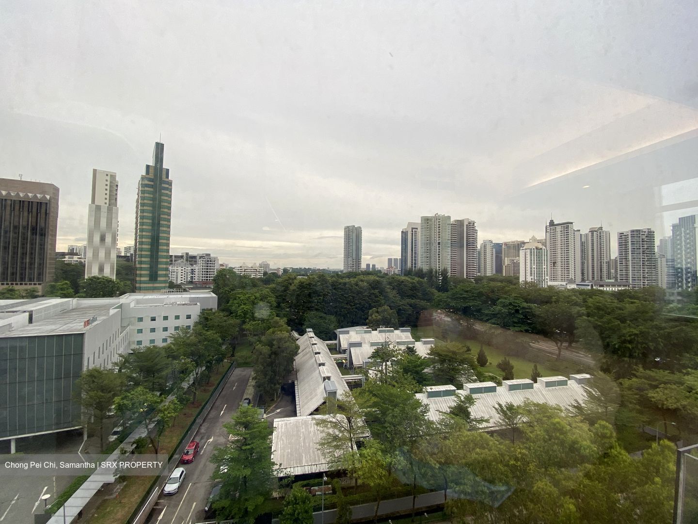 Orchard Scotts (D9), Condominium #503881761